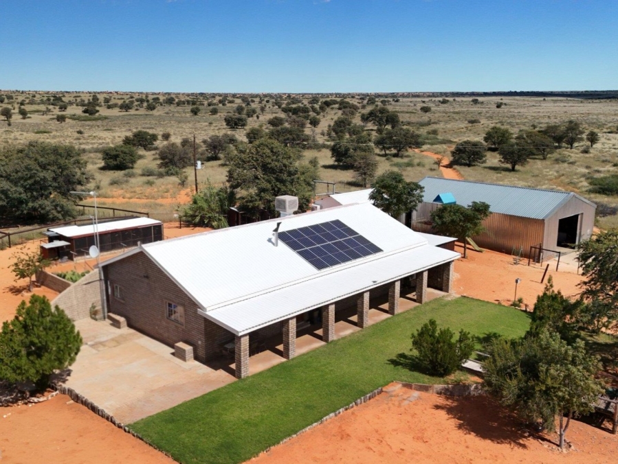Commercial Property for Sale in Upington Rural Northern Cape